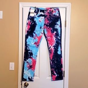 Brand: Vogue, Color: Multicolor, Size: 32